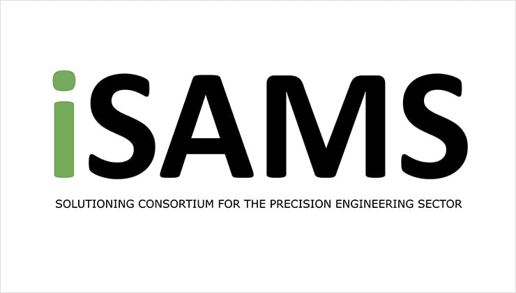 iSMART Advanced Manufacturing Solutions (iSAMS)