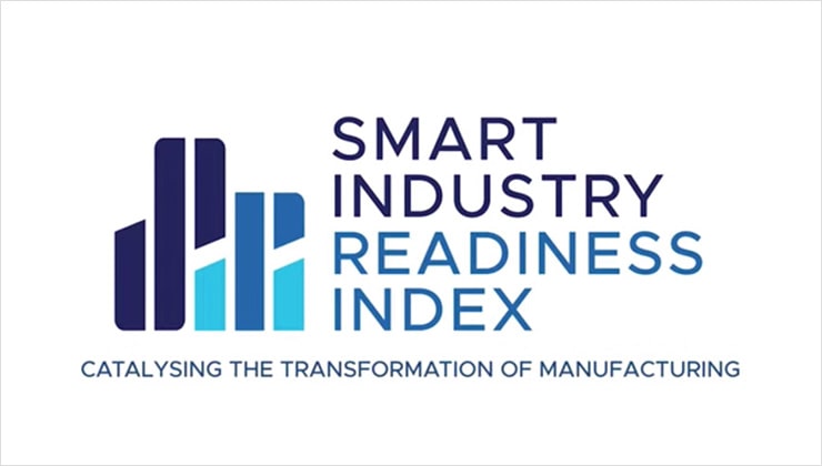 Singapore Smart Industry Readiness Index (SSIRI)