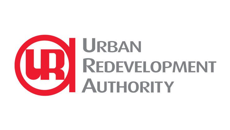 Urban Redevelopment Authority